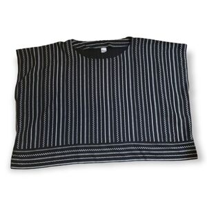 Olio Squared Designer  Tops